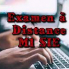 Examen à Distance M1 SIE