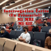 Interrogation Écrite (En Présentiel) M1