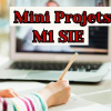 Remise les Mini  Projet M1 SIE