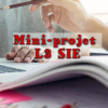 Mini-projet L3 SIE