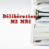 Délibération M2 MRI