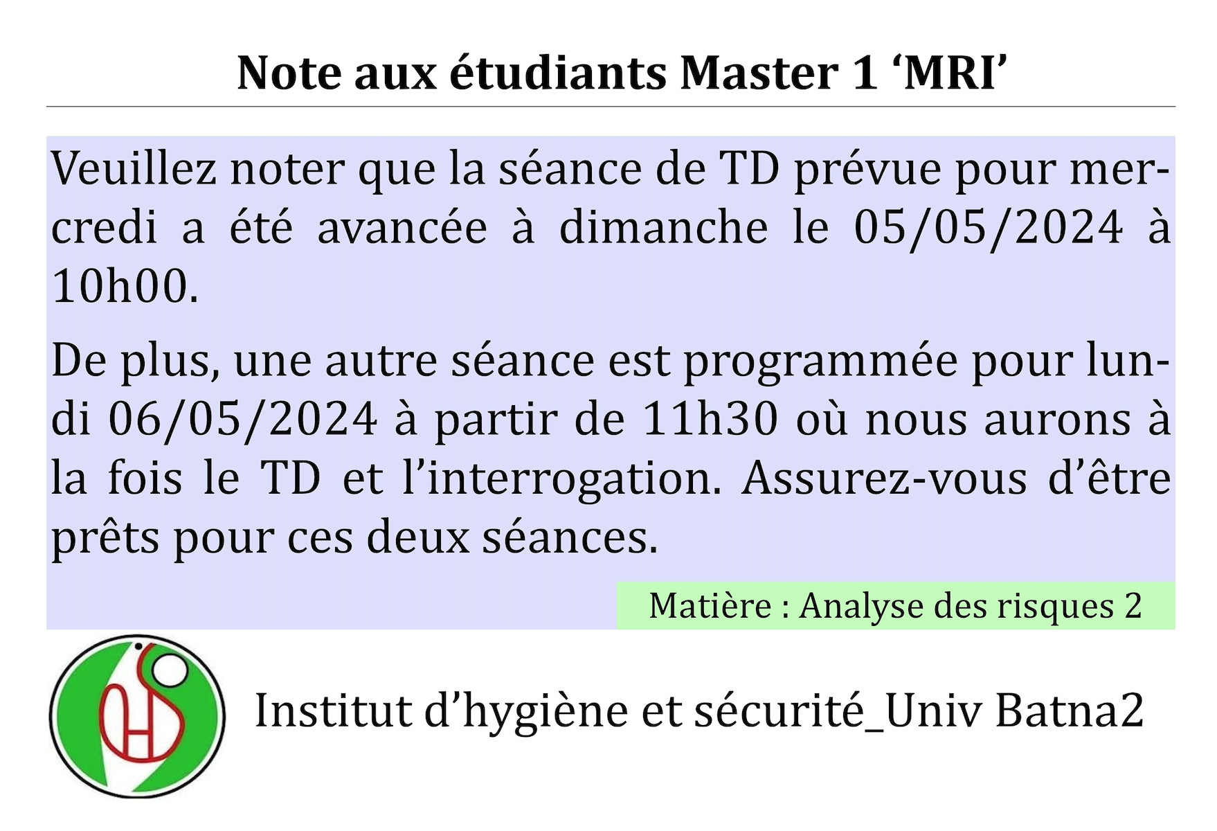 note-aux-etudiants-m1-mri