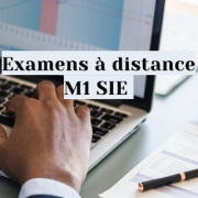 EXAMENS A DISTANCE N