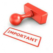 Note aux étudiants M1 M2 et L3 (MRI-SIE) IMPORTANT