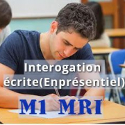 M1 MRI