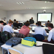 Note aux étudiants M2 MRI notem2mri