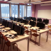 Note aux étudiants M1 MRI tp info