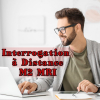 M2 MRI interrogation à distance