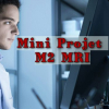 Mini Projet  M2 MRI