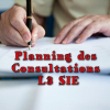 Planning des Consultations L3 SIE